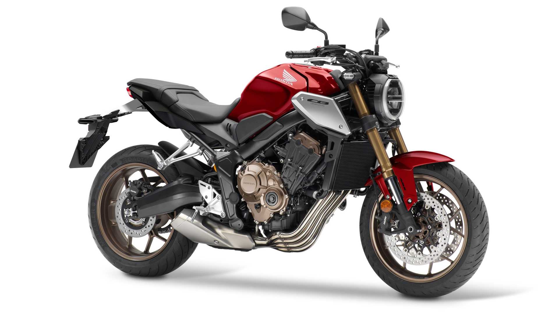 HONDA CB650RA-2020